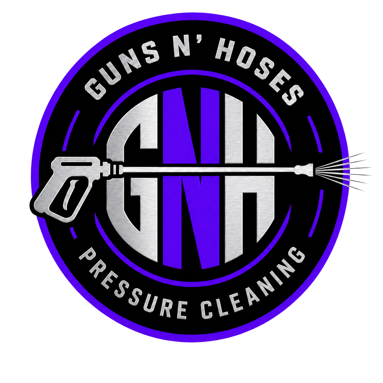Guns N' Hoses